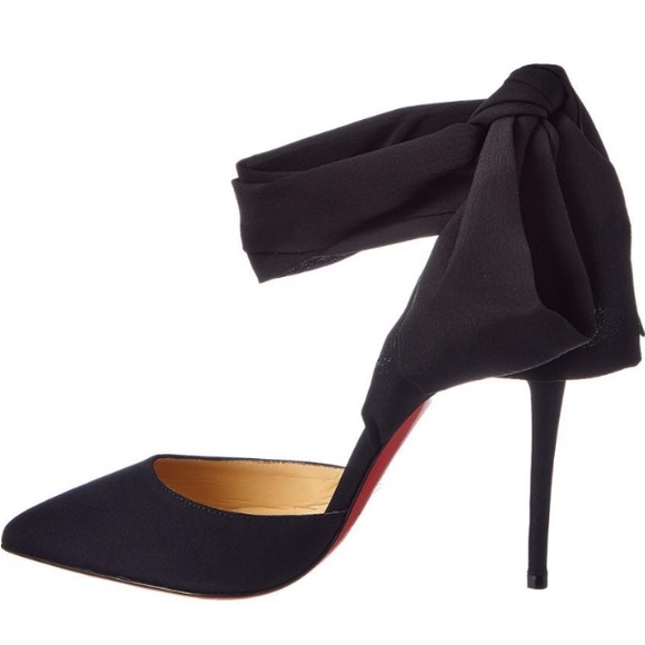 Christian Louboutin Heels - Picture 2 of 10
